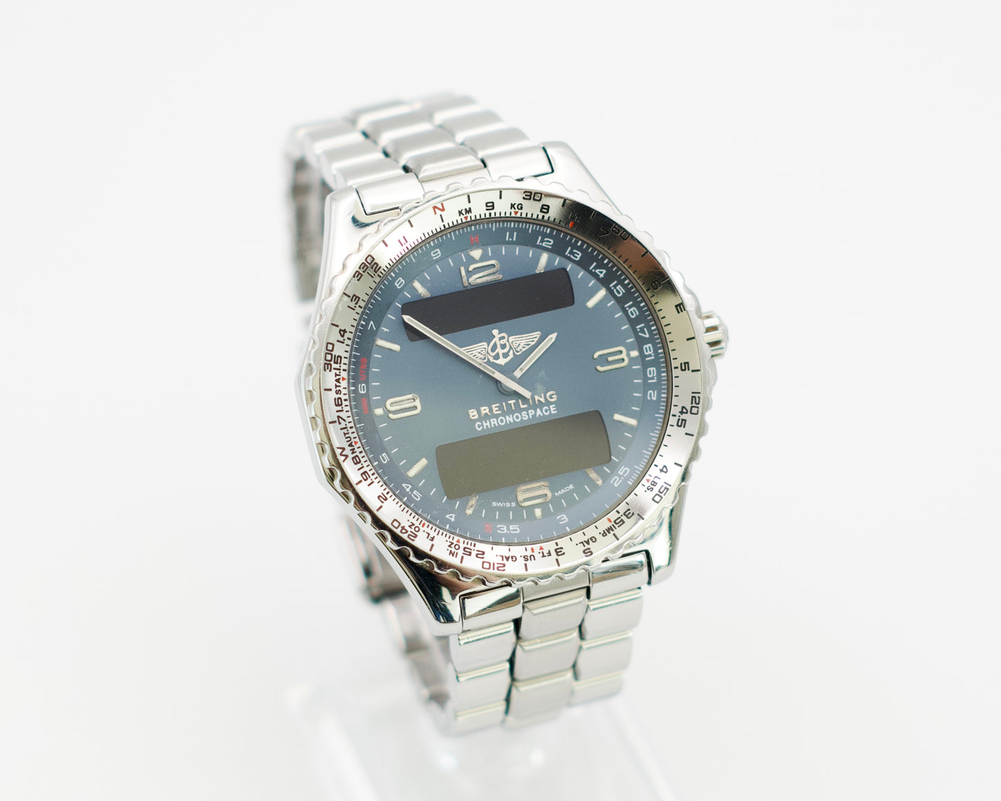 Breitling - Chronospace (Ref.: A56012.1)