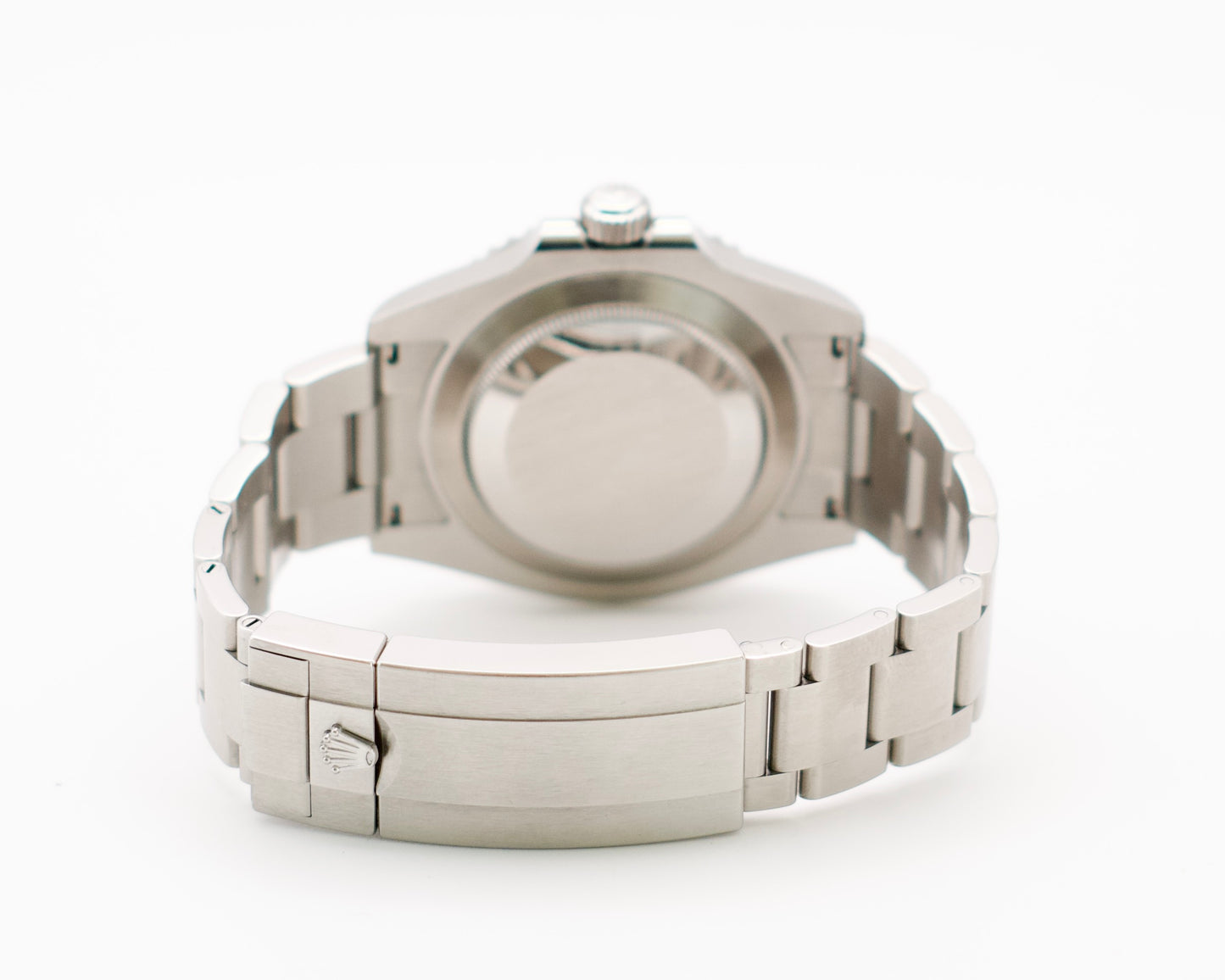 Rolex - Submariner No Date (Ref.: 124060) FULL SET 2025
