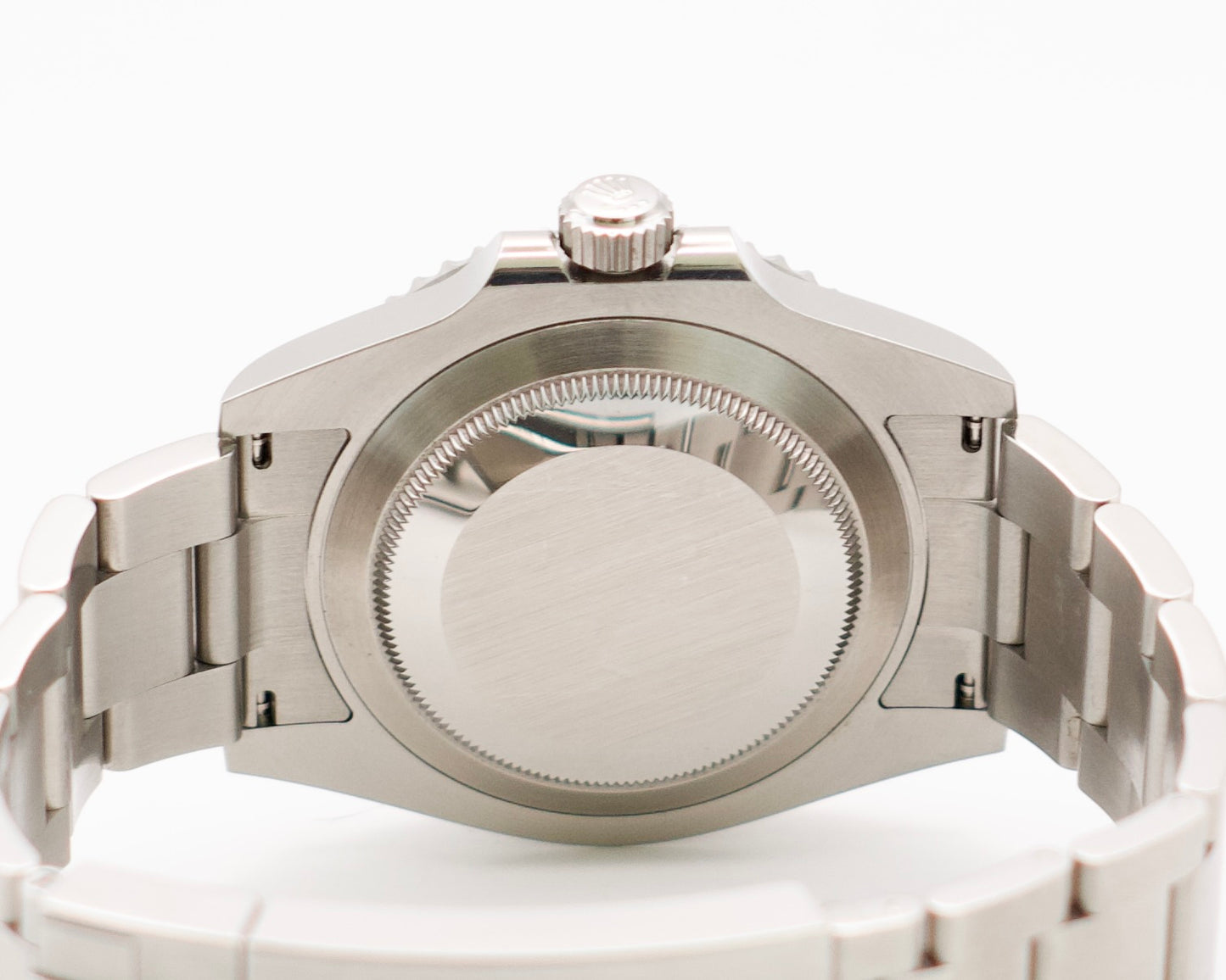 Rolex - Submariner No Date (Ref.: 124060) FULL SET 2025