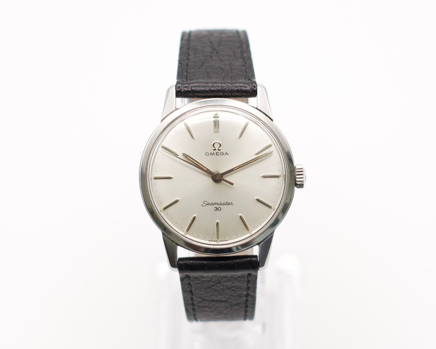 Omega - Seamaster 30 (Ref.: 135.007)