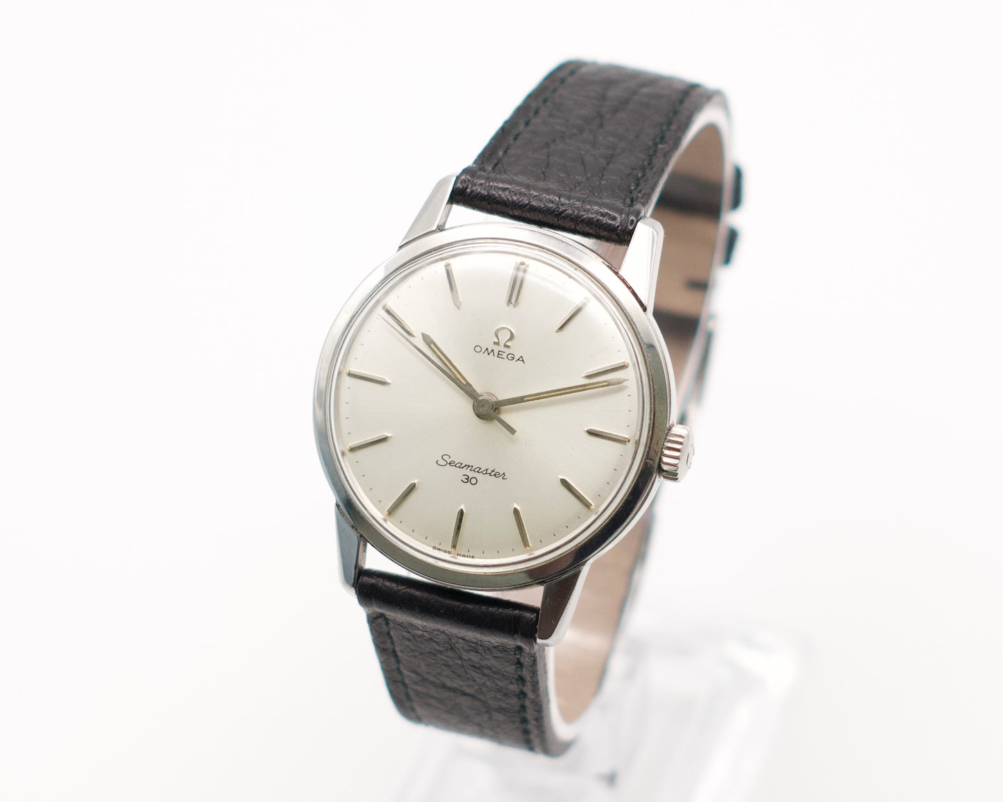 Omega - Seamaster 30 (Ref.: 135.007)