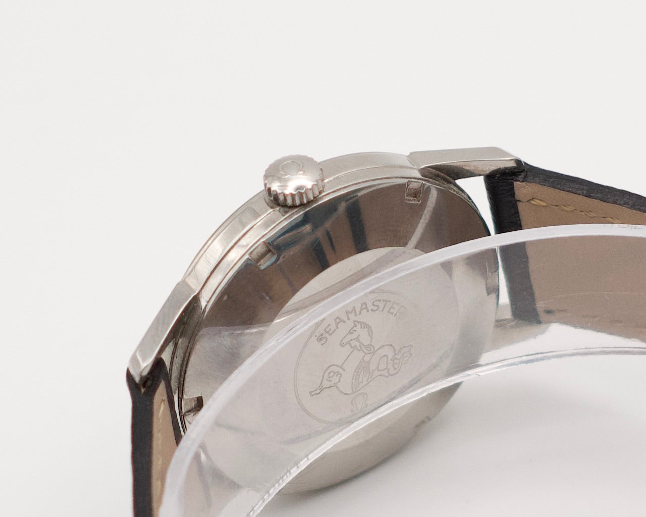 Omega - Seamaster 30 (Ref.: 135.007)