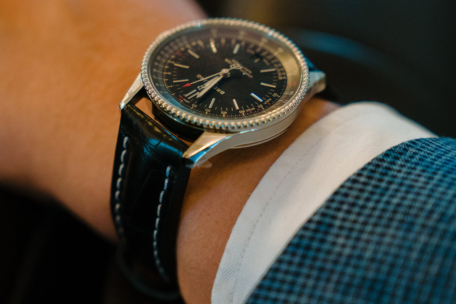 Navigator (Breitling Navitimer)