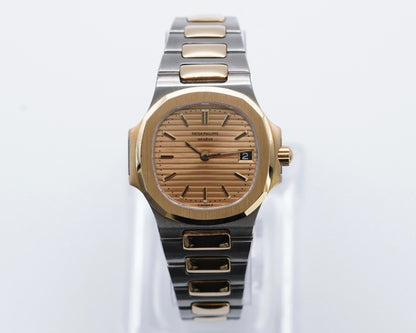 Patek Philippe - Lady Nautilus (Ref.: 4700/1)