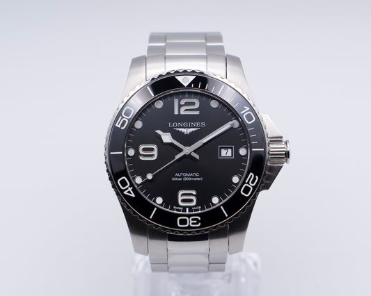 Longines - Hydroconquest 2024 (Ref.: L3.782.4)