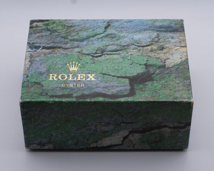 Rolex – Air King (Ref.: 14000)