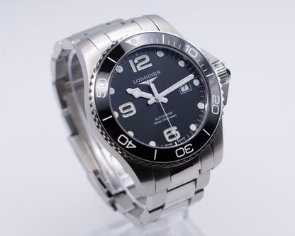 Longines - Hydroconquest 2024 (Ref.: L3.782.4)