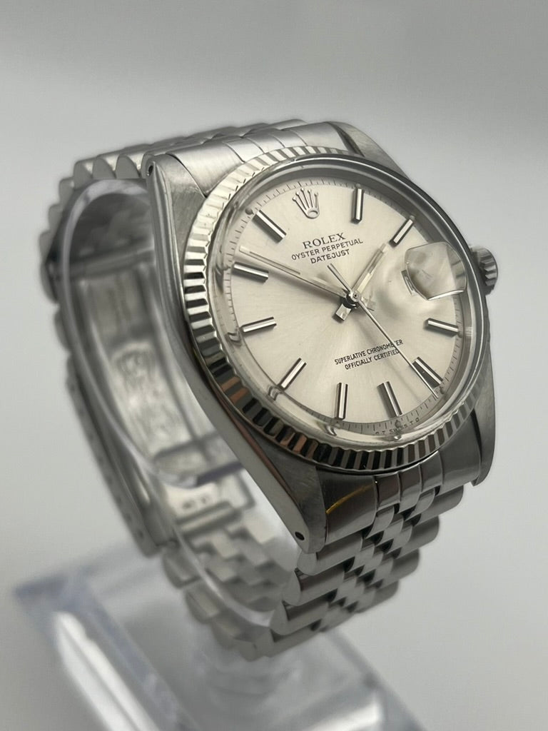 Rolex Datejust (Ref.: 1601)