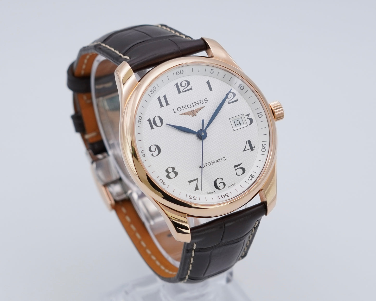 Longines - Master Collection (Ref.: L2.793.8.78.3)