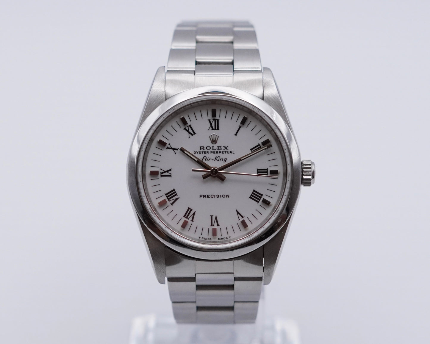 Rolex – Air King (Ref.: 14000)