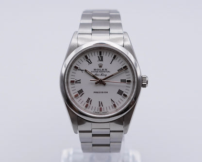 Rolex – Air King (Ref.: 14000)