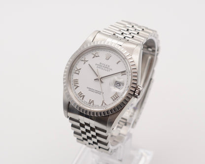 Rolex - Datejust (Ref.: 16220)