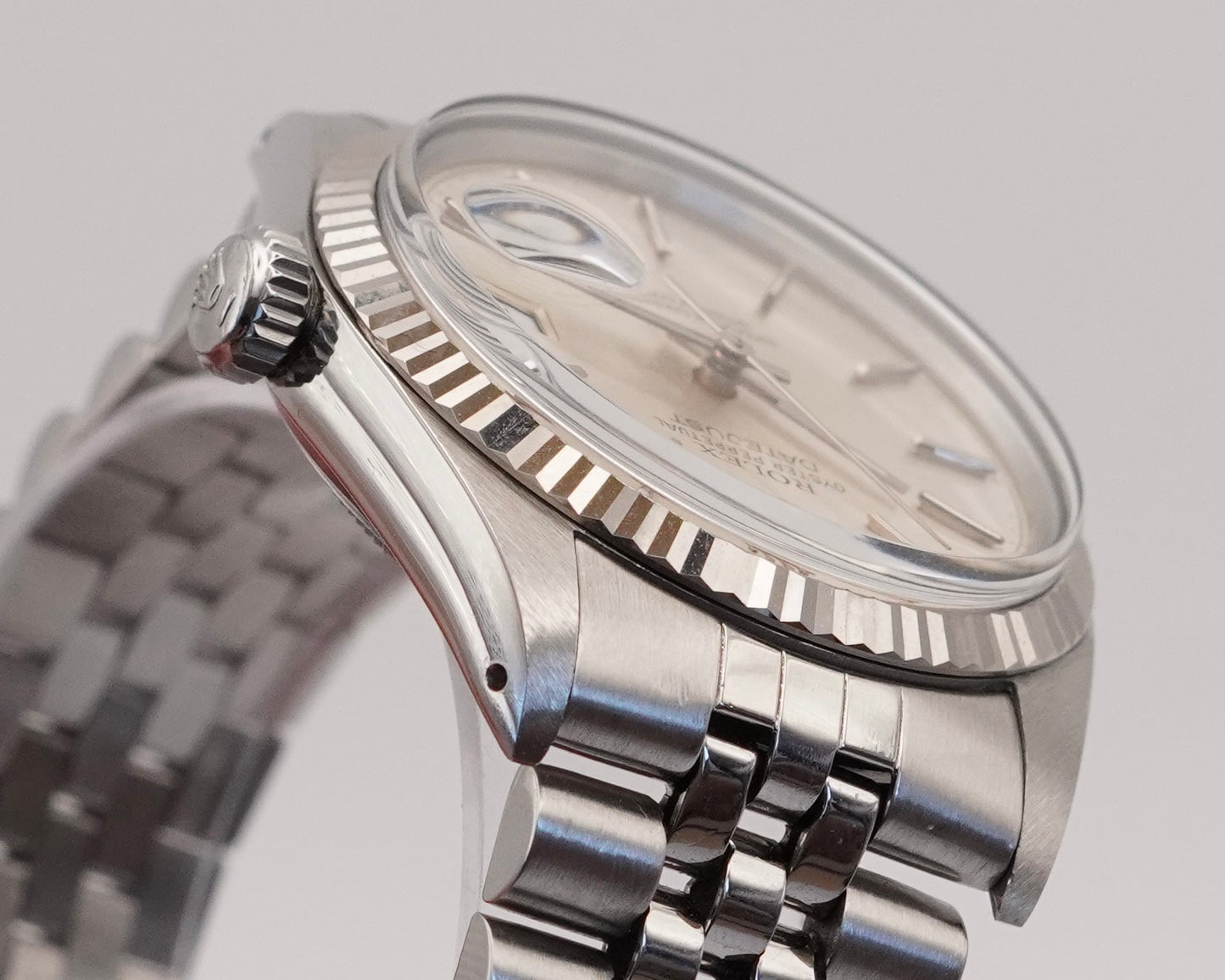 Rolex - Datejust (Ref.: 16014)