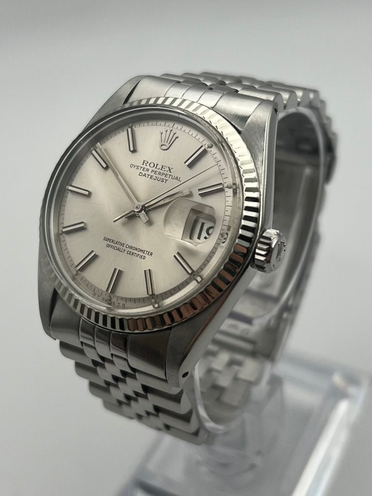 Rolex Datejust (Ref.: 1601)