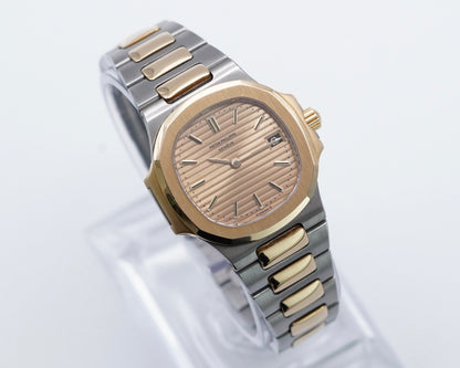 Patek Philippe - Lady Nautilus (Ref.: 4700/1)