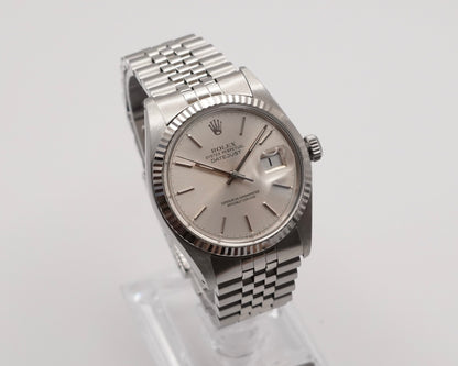 Rolex - Datejust (Ref.: 16014)