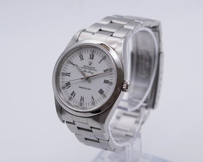 Rolex – Air King (Ref.: 14000)