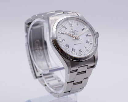 Rolex – Air King (Ref.: 14000)