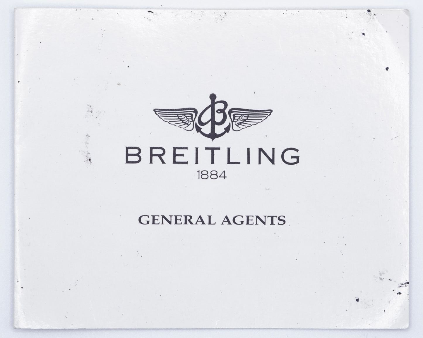 Breitling - Chronomat (Ref.: B13352)