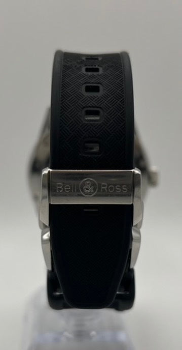 Bell & Ross - Vintage BR 123 Sport Heritage (Ref.: BR123-92)