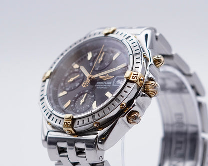 Breitling - Chronomat (Ref.: B13352)