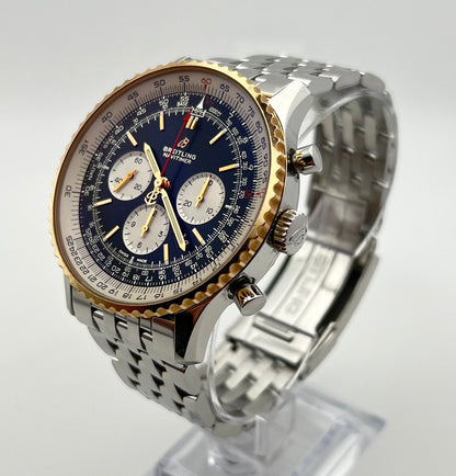 Breitling - Navitimer B01 Chronograph 46 (Ref.: UB0127)