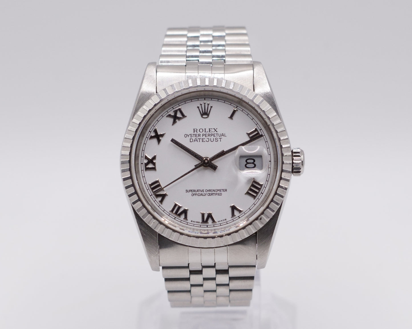 Rolex - Datejust (Ref.: 16220)