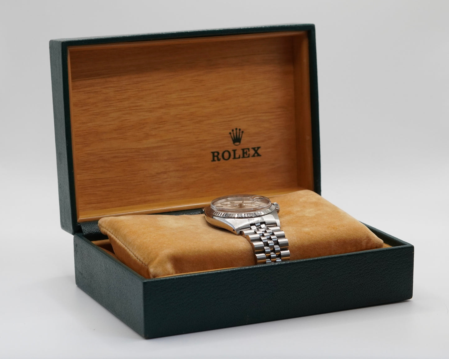 Rolex - Datejust (Ref.: 16014)