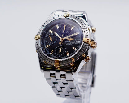 Breitling - Chronomat (Ref.: B13352)