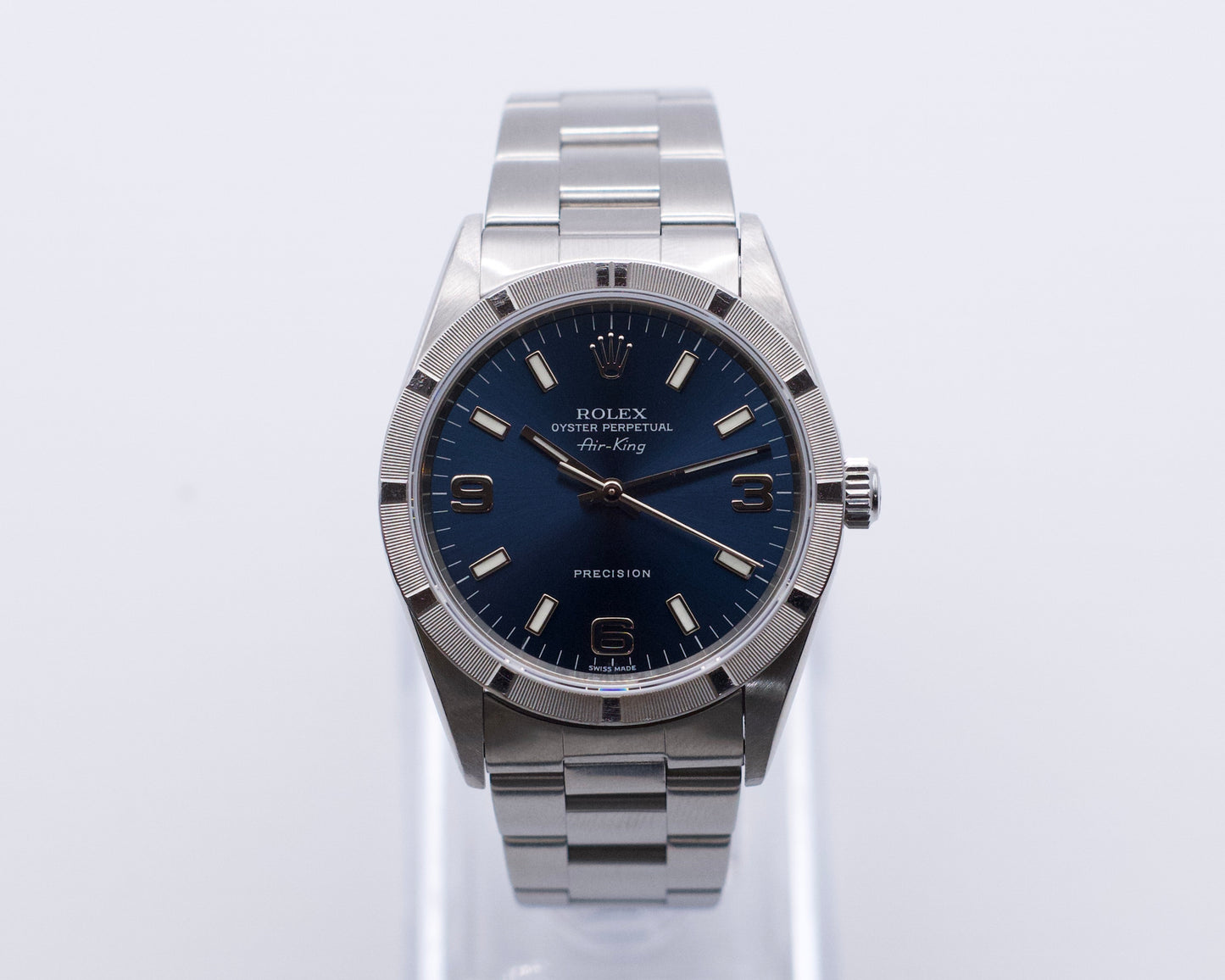 Rolex - Air-King (Ref.: 14010M)