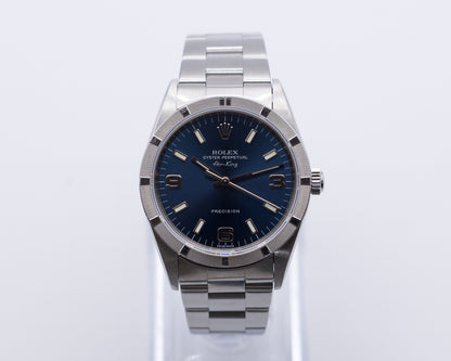 Rolex - Air-King (Ref.: 14010M)