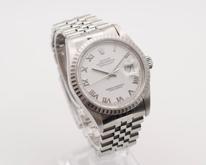 Rolex - Datejust (Ref.: 16220)