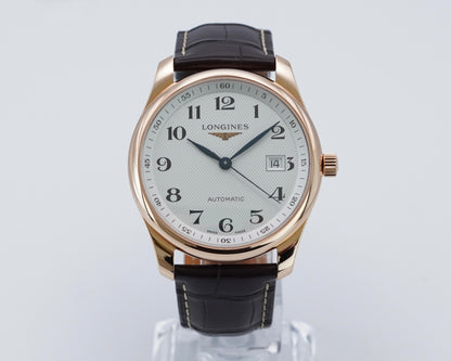 Longines - Master Collection (Ref.: L2.793.8.78.3)