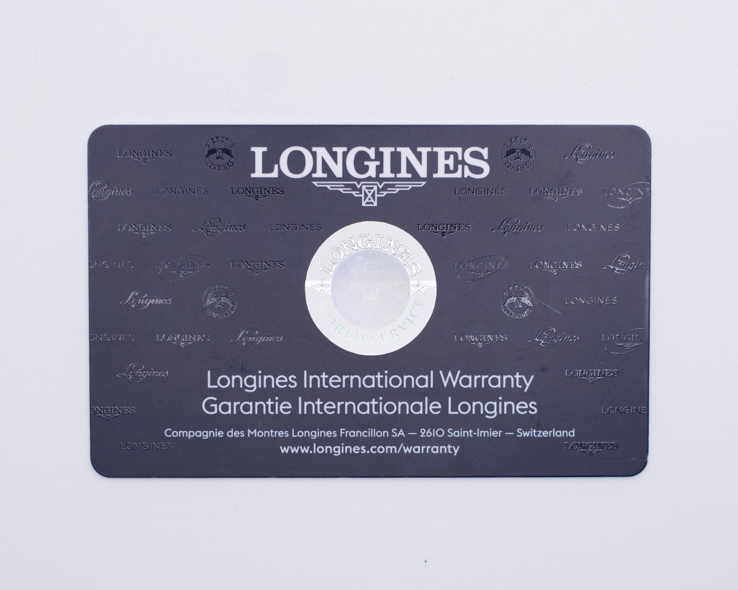 Longines - Hydroconquest 2024 (Ref.: L3.782.4)