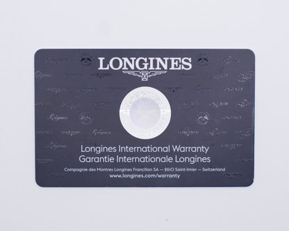 Longines - Hydroconquest 2024 (Ref.: L3.782.4)