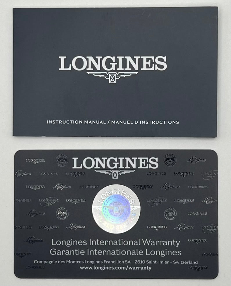 Longines - Master Collection (Ref.: L2.793.8.78.3)