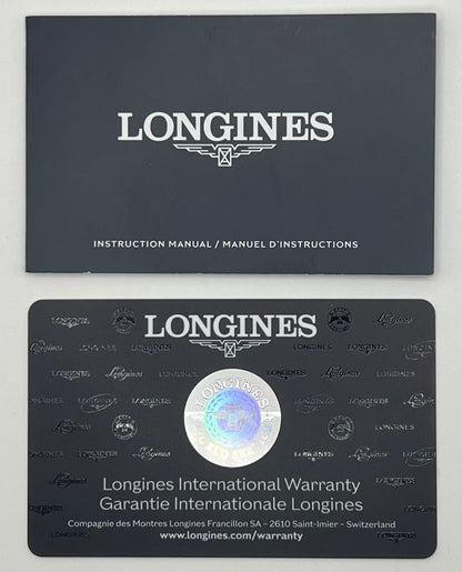 Longines - Master Collection (Ref.: L2.793.8.78.3)