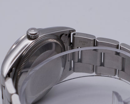 Rolex – Air King (Ref.: 14000)