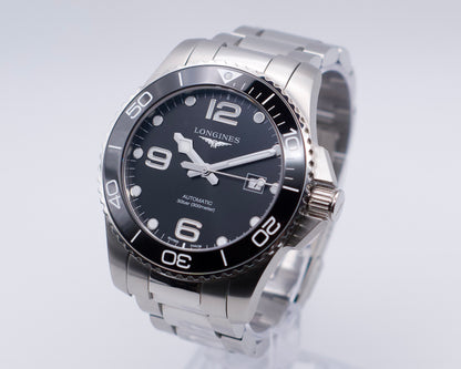 Longines - Hydroconquest 2024 (Ref.: L3.782.4)