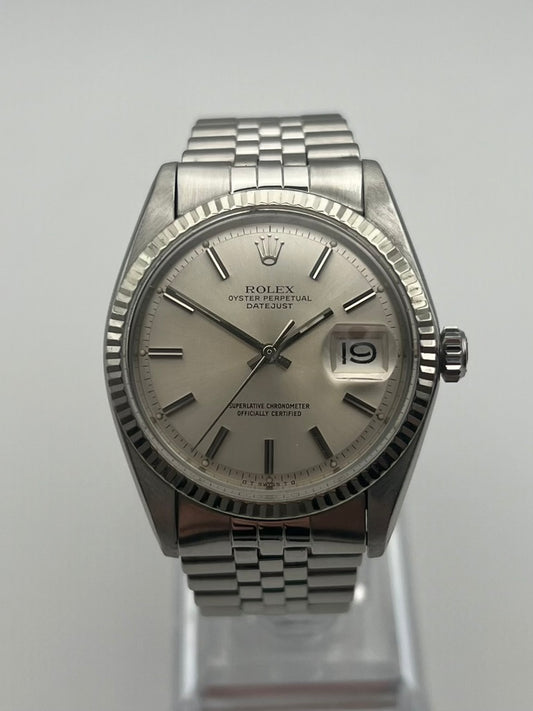 Rolex Datejust (Ref.: 1601)