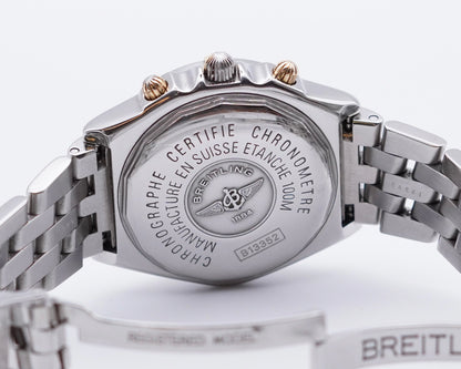 Breitling - Chronomat (Ref.: B13352)