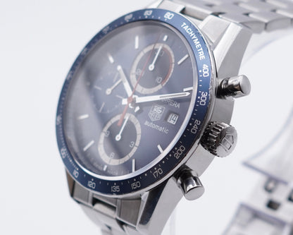 Tag Heuer - Carrera (Ref.: CV2015)