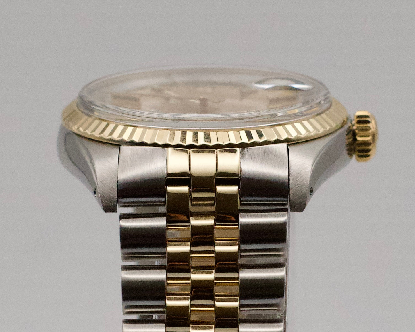 Rolex - Oyster Perpetual Date (Ref.: 1500)