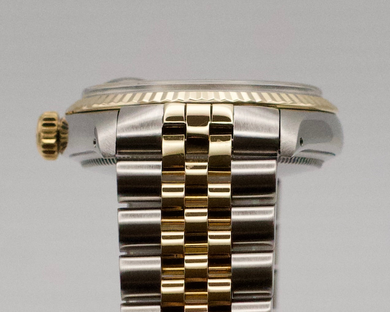 Rolex - Oyster Perpetual Date (Ref.: 1500)