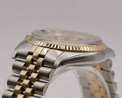 Rolex - Oyster Perpetual Date (Ref.: 1500)