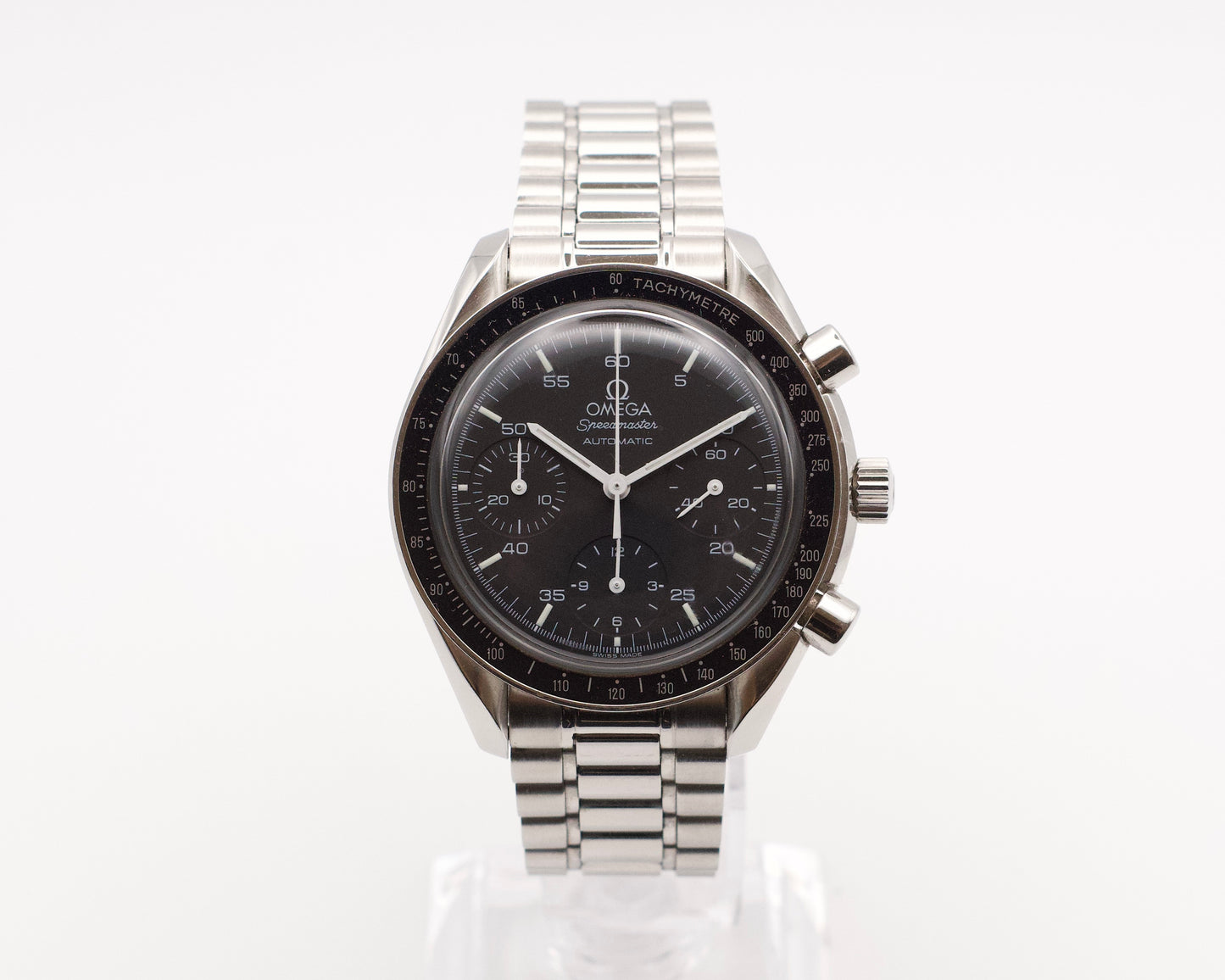 Omega - Speedmaster Reduced (Ref.: 175.0032)