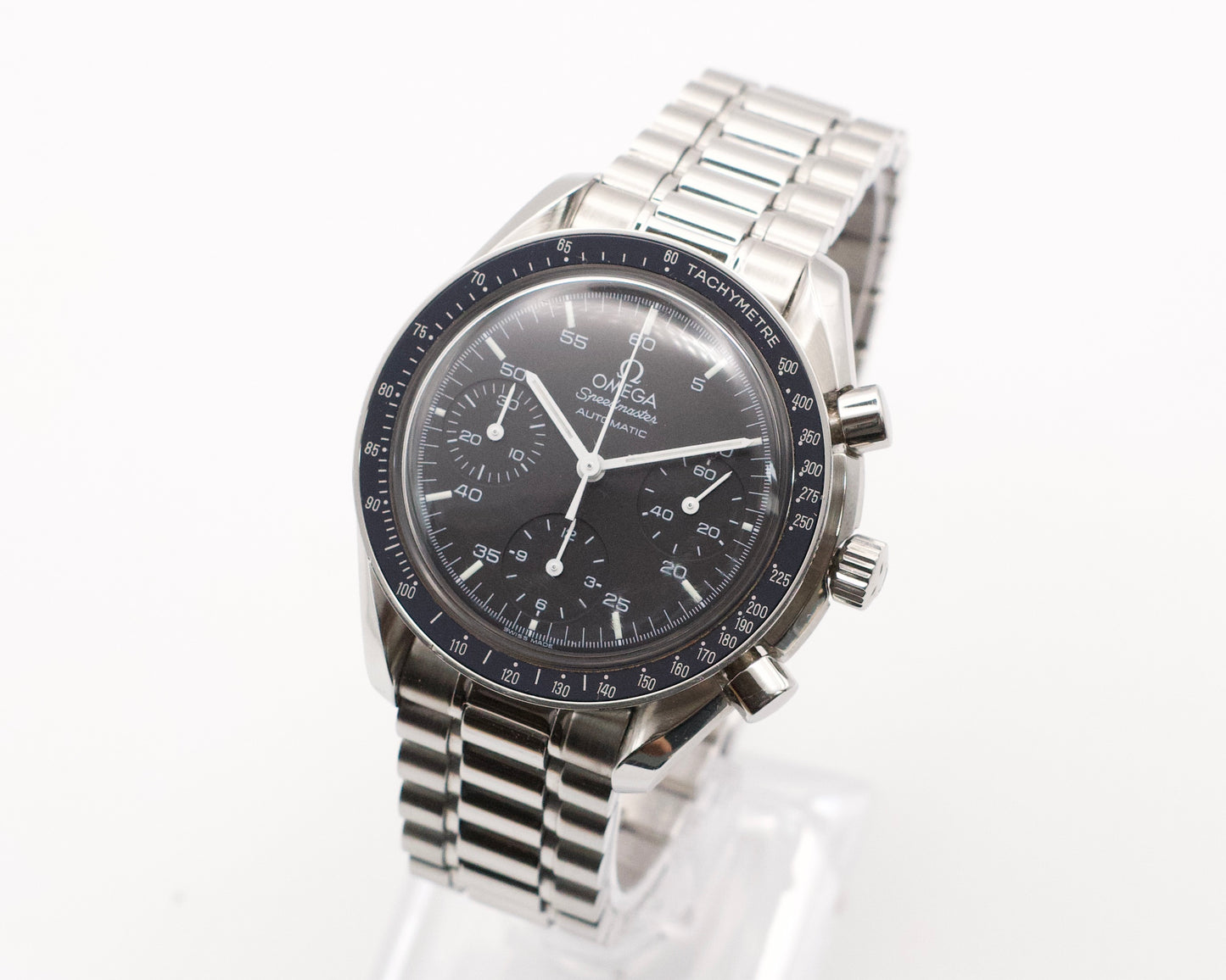 Omega - Speedmaster Reduced (Ref.: 175.0032)