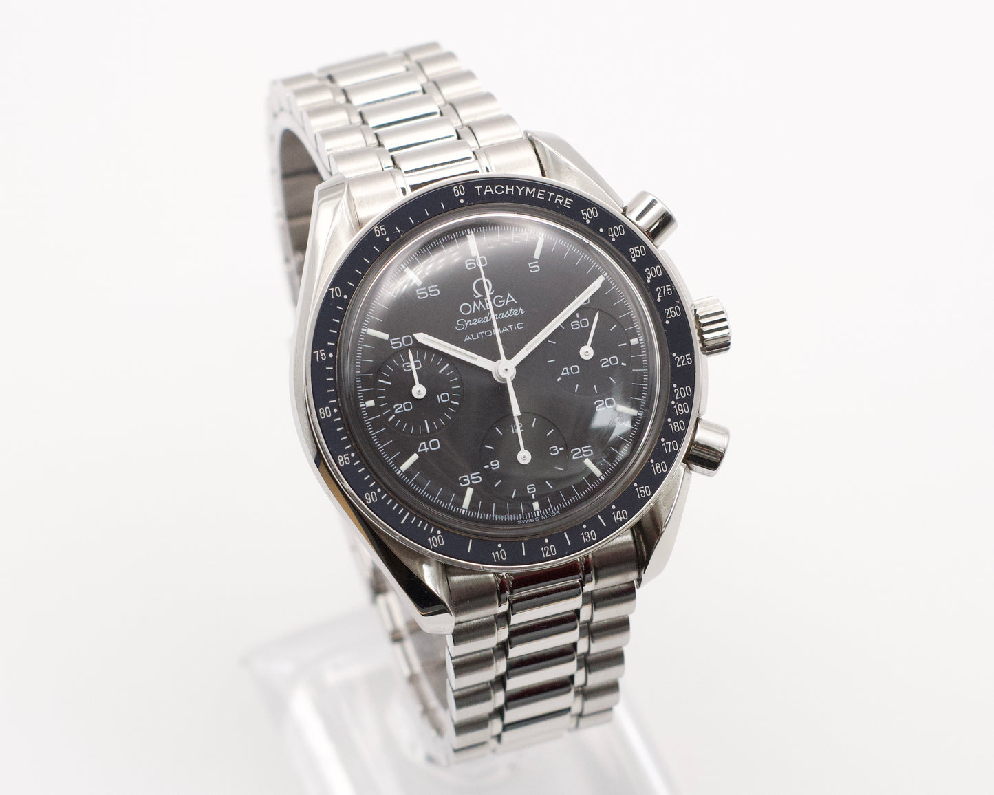 Omega - Speedmaster Reduced (Ref.: 175.0032)