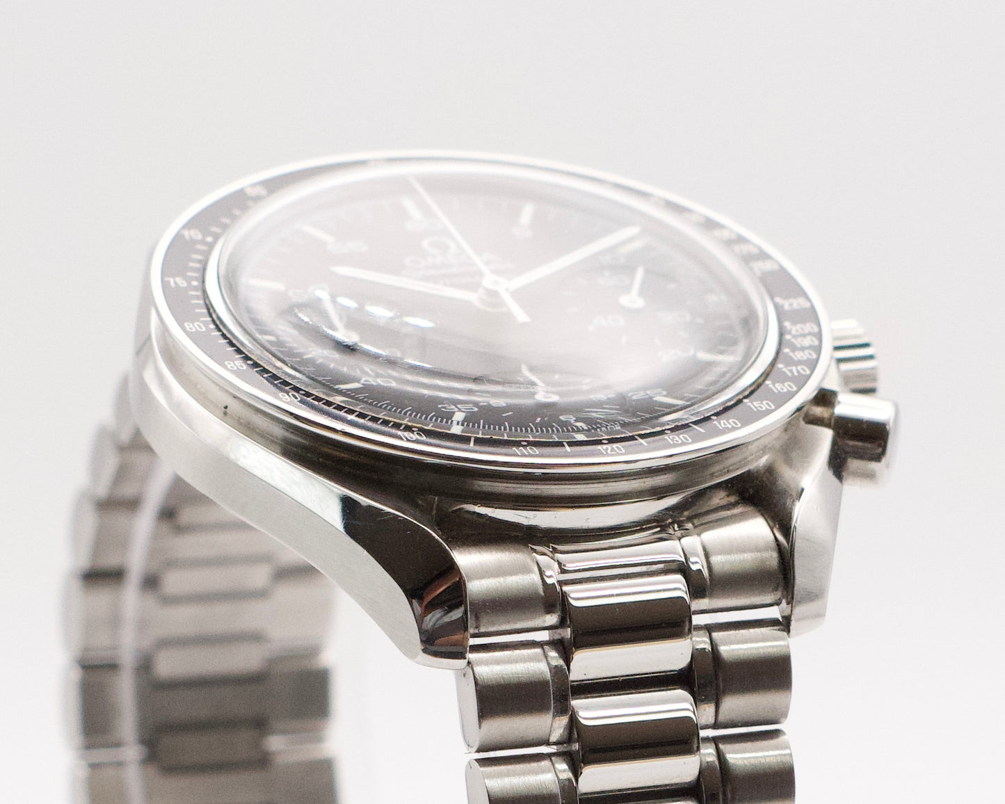 Omega - Speedmaster Reduced (Ref.: 175.0032)