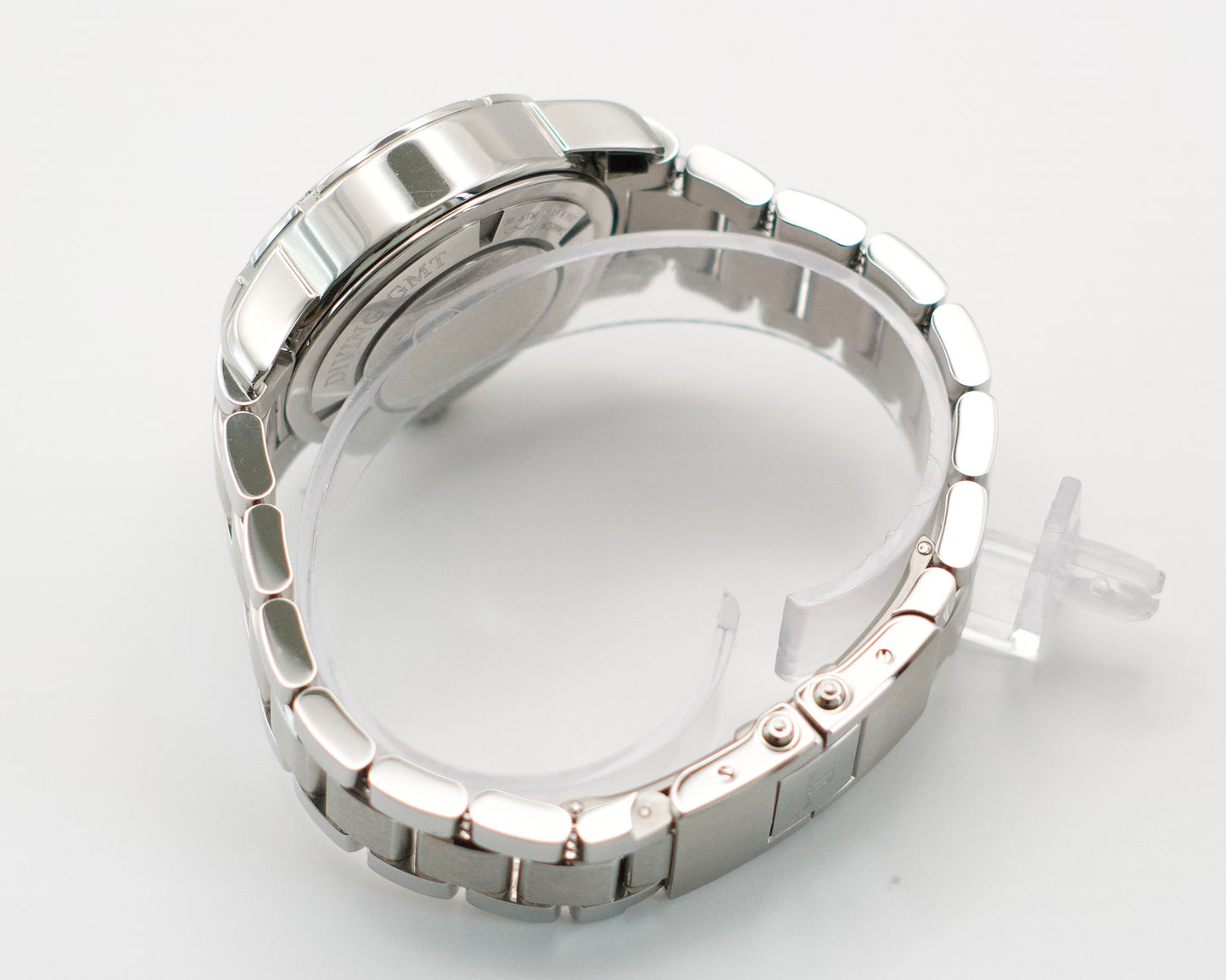 Jaeger - LeCoultre - Master Compressor Diving GMT